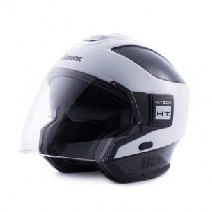 01-img-blauer-casco-de-moto-solo-blanco-carbono-negro