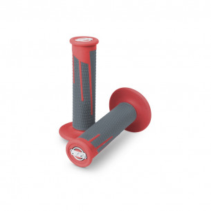 01-img-protaper-grips-clamp-on-fd-rojo-gris-oscuro