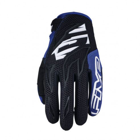 01-img-five-guante-de-moto-mxf3-v2-negro-blanco-azul