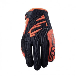 01-img-five-guante-de-moto-mxf3-v2-negro-naranja-fluor