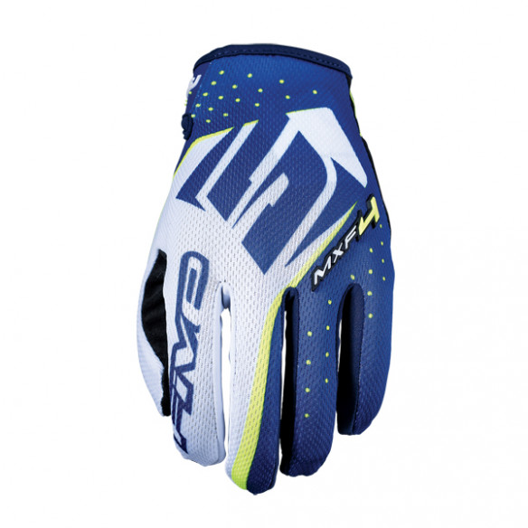 01-img-five-guante-de-moto-mxf4-v2-amarillo-fluor