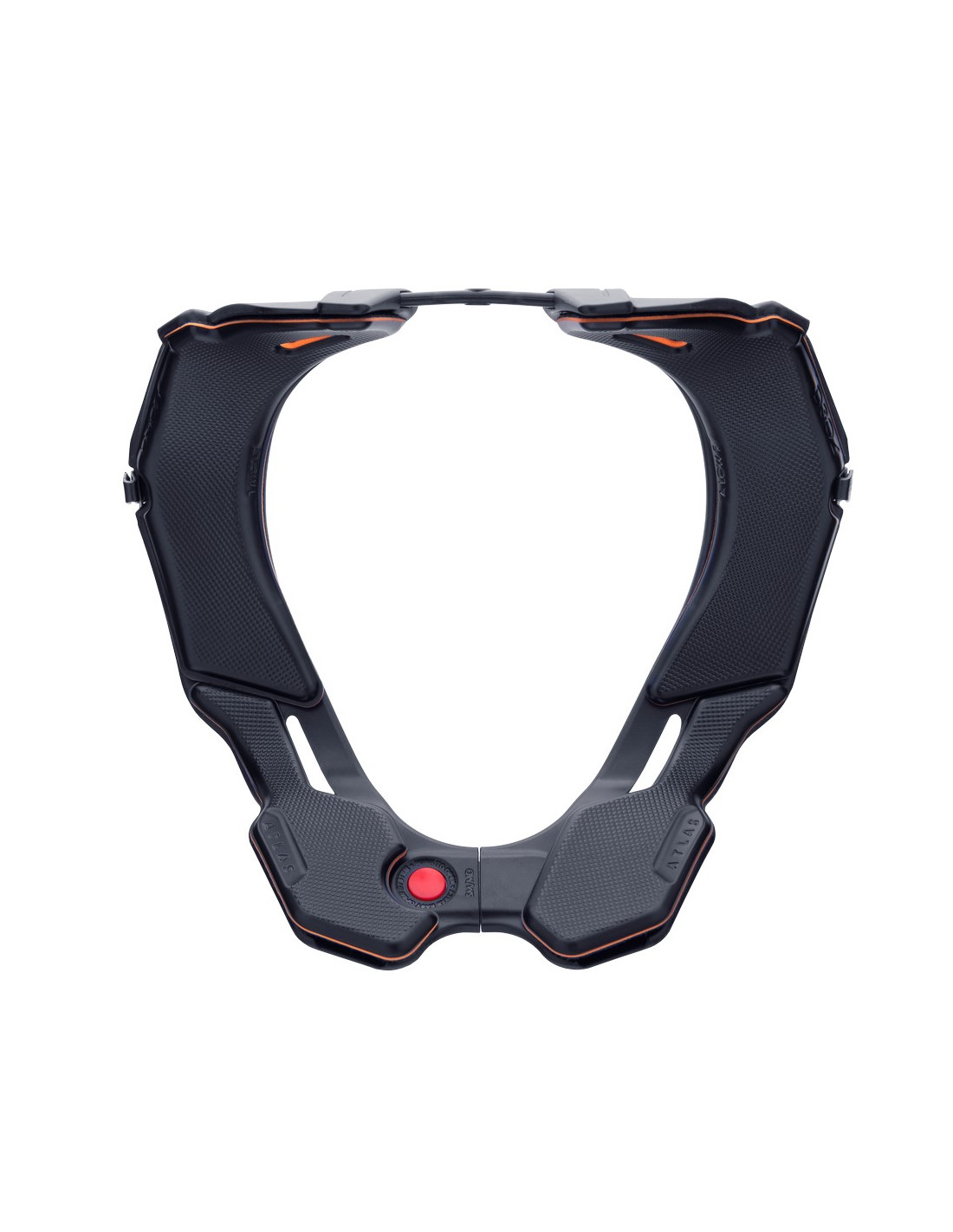 COLLARIN ATLAS VISION NEGRO/NEGRO COLLARIN ATLAS VISION NEGRO/NEGRO