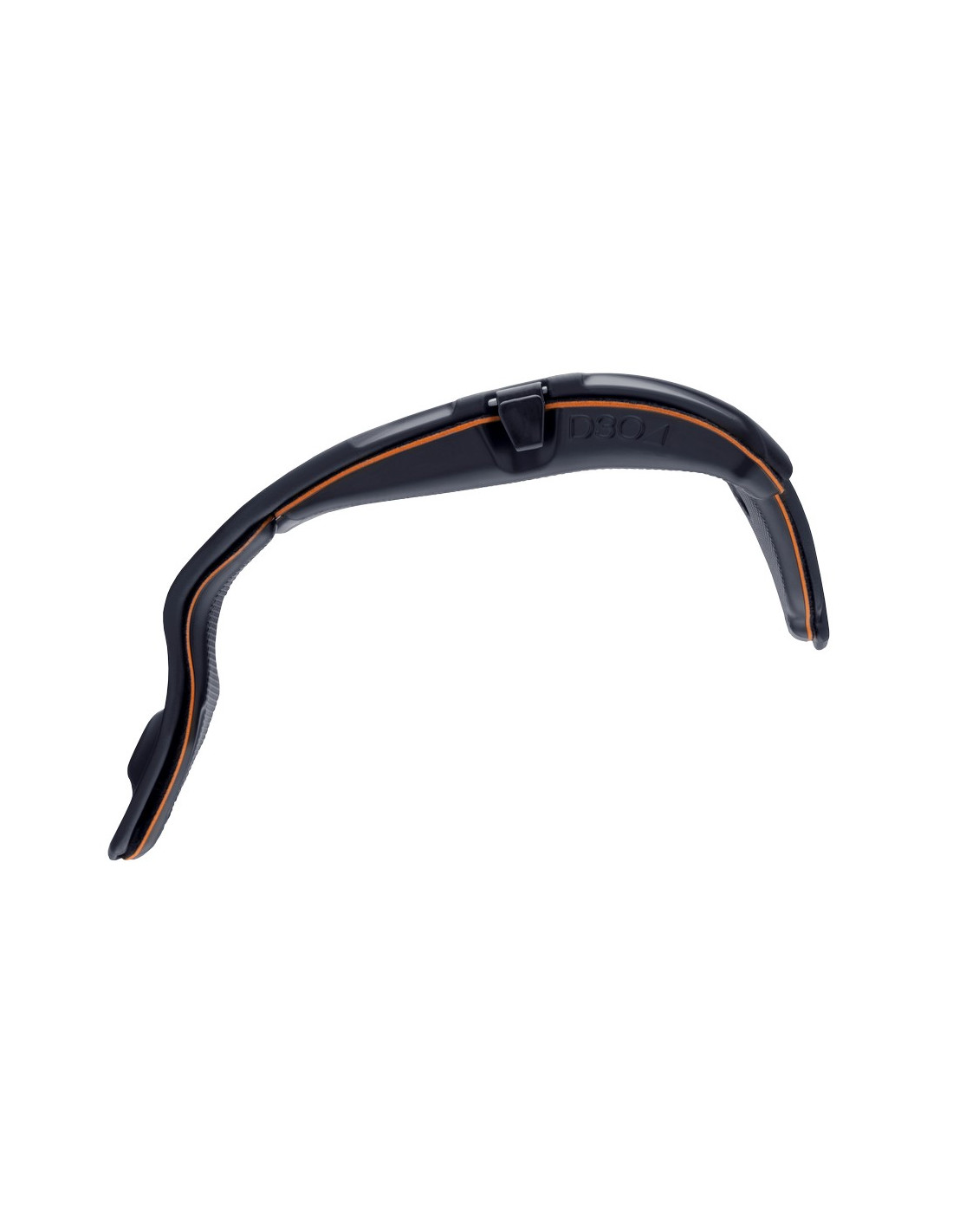 COLLARIN ATLAS VISION NEGRO/NEGRO COLLARIN ATLAS VISION NEGRO/NEGRO