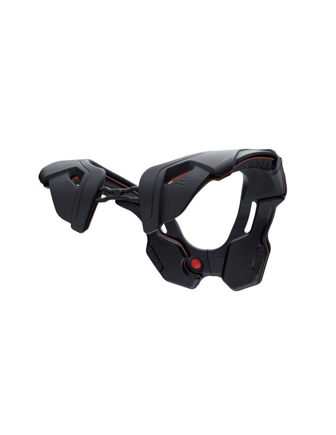 COLLARIN ATLAS VISION NEGRO/NEGRO COLLARIN ATLAS VISION NEGRO/NEGRO