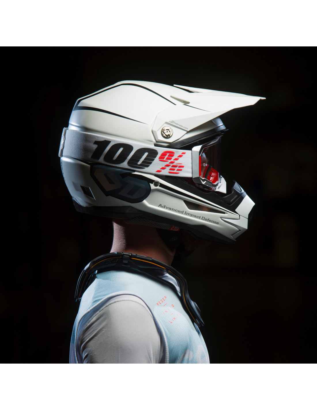 COLLARIN ATLAS VISION NEGRO/NEGRO COLLARIN ATLAS VISION NEGRO/NEGRO