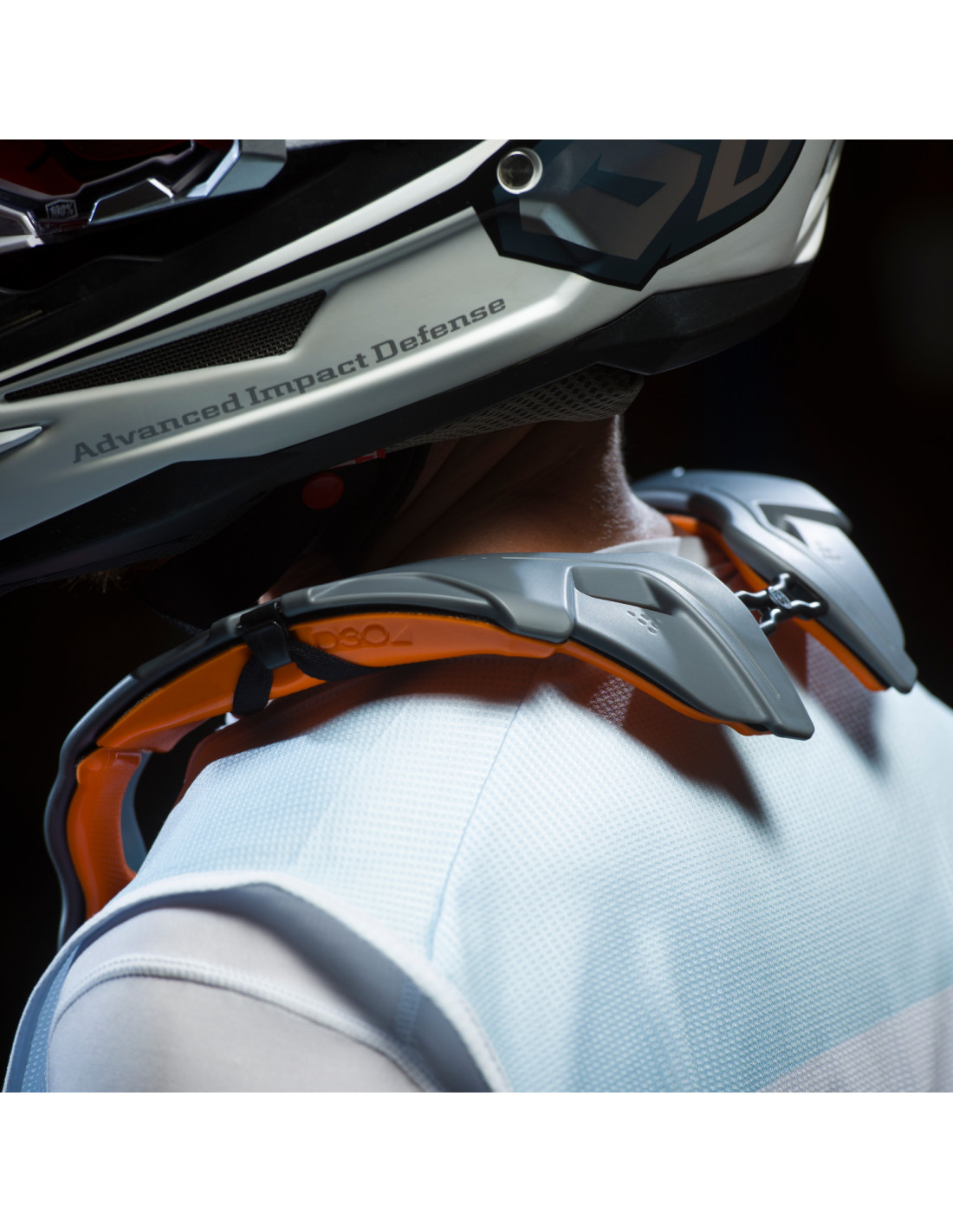 COLLARIN ATLAS VISION NEGRO/NEGRO COLLARIN ATLAS VISION NEGRO/NEGRO