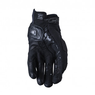 GUANTES FIVE STUNT EVO NEGRO 2