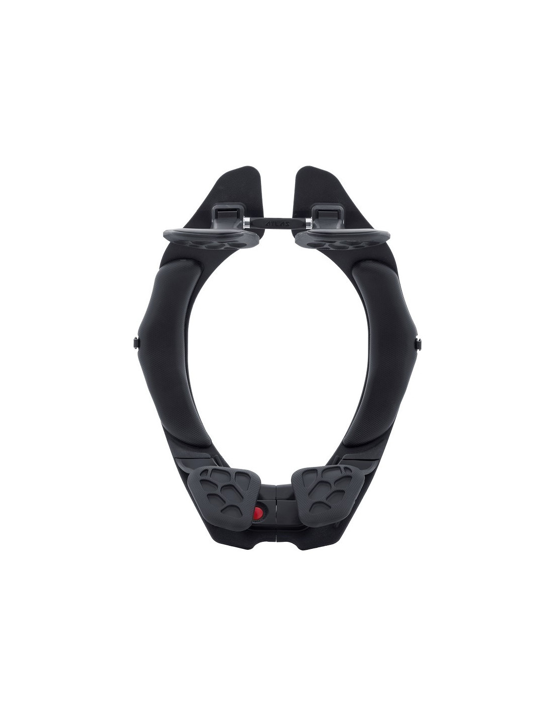 COLLARIN ATLAS AIR LITE BLANCO COLLARIN ATLAS AIR LITE BLANCO