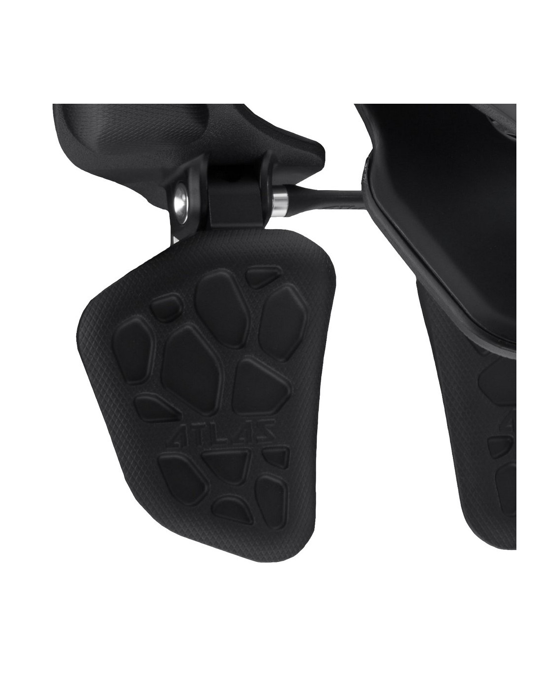 COLLARIN ATLAS PRODIGY BLANCO COLLARIN ATLAS PRODIGY BLANCO