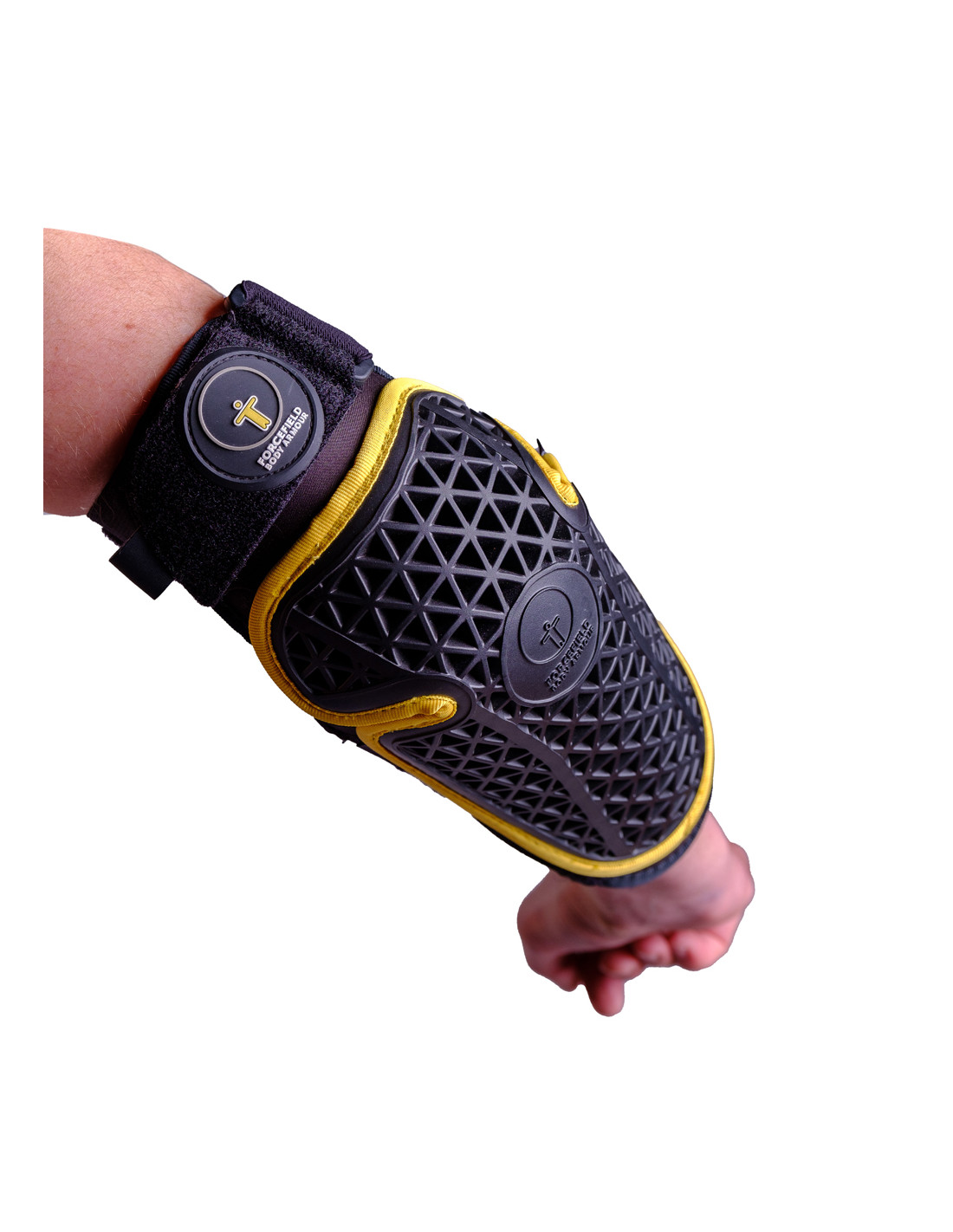 CODERAS FORCEFIELD EX-K ARM L2 CODERAS FORCEFIELD EX-K ARM L2