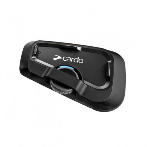 Intercomunicador Cardo Freecom 2X - RiderEvil.com