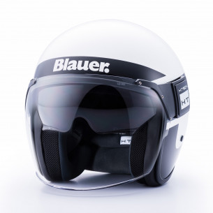 01-img-blauer-casco-de-moto-pod-stripes-blanco-negro-titanio