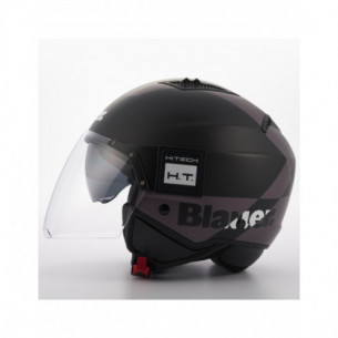 01-img-blauer-casco-de-moto-bet-ht-negro-antracita 2