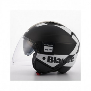 01-img-blauer-casco-de-moto-bet-ht-negro-blanco 2