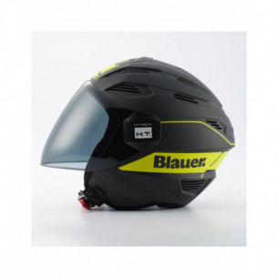 01-img-blauer-casco-de-moto-brat-negro-mate-amarillo 2