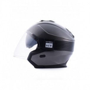 01-img-blauer-casco-de-moto-hacker-btr-titanio-negro 2