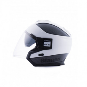 01-img-blauer-casco-de-moto-solo-btr-blanco-carbono-negro 2