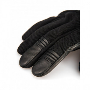 01-img-blauer-guantes-de-moto-urban-negro 2