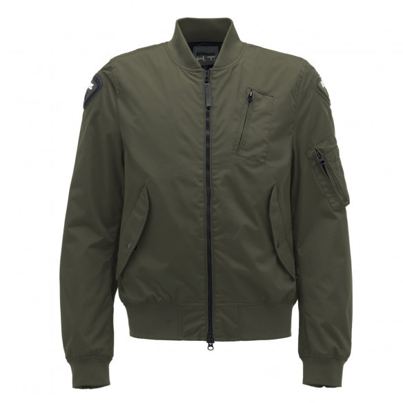 01-img-blauer-chaqueta-de-moto-maverick-verde