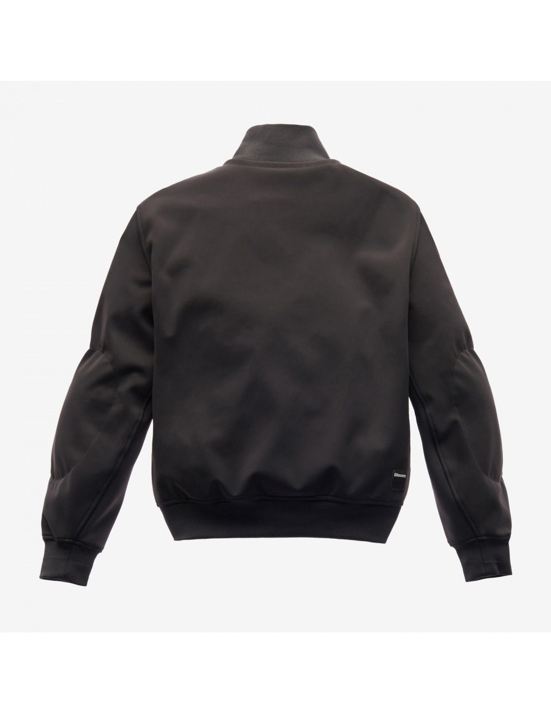 CHAQUETA BLAUER EASY MAN PRO ANTRACITA CHAQUETA BLAUER EASY MAN PRO ANTRACITA