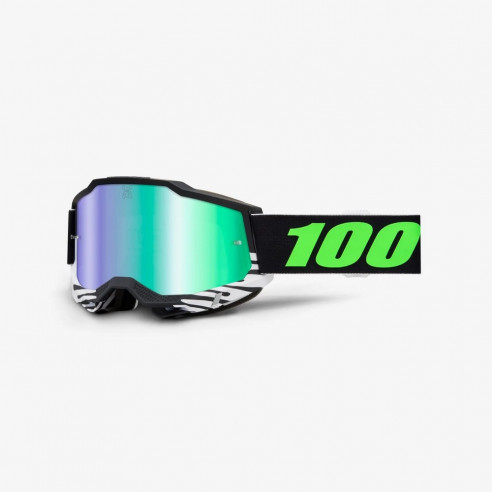 GAFAS 100% ACCURI 2 SAND OTG KEN...