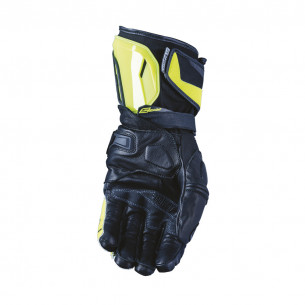 GUANTES FIVE RFX WP NEGRO /... 2