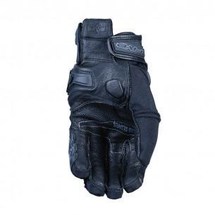 GUANTES FIVE X-RIDER WP NEGRO 2