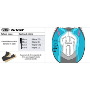 01-img-shoei-casco-moto-nxr-recambio-acolchado-lateral-60120che 2