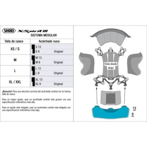 01-img-shoei-casco-moto-xspirit3-recambio-acolchado-nuca-6014cenn 2