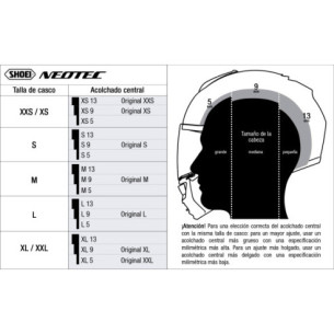 01-img-shoei-casco-moto-neotec-recambio-acolchado-central-60ccen 2