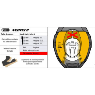 01-img-shoei-casco-moto-neotec2-recambio-acolchado-lateral-60lche 2