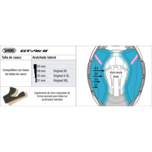 01-img-shoei-casco-moto-gtair2-recambio-acolchado-lateral-60nche 2
