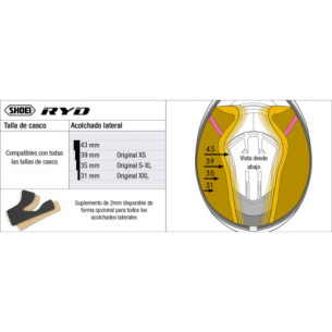 01-img-shoei-casco-moto-ryd-recambio-acolchado-lateral-60rydche 2
