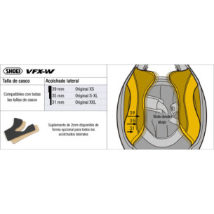01-img-shoei-casco-moto-vfxw-recambio-acolchado-lateral-60vfwche 2