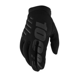 GUANTES 100% BRISKER YOUTH...