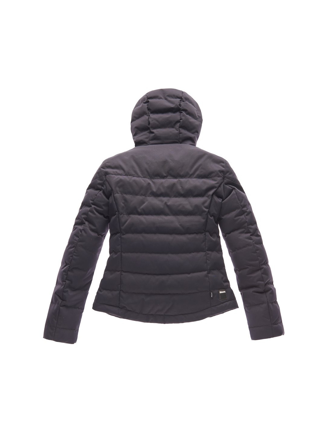 CHAQUETA BLAUER EASY WINTER WOMAN 2.0... CHAQUETA BLAUER EASY WINTER WOMAN 2.0...