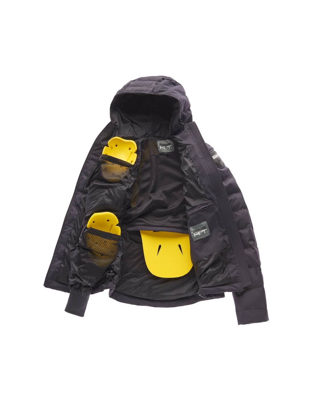 CHAQUETA BLAUER EASY WINTER WOMAN 2.0... CHAQUETA BLAUER EASY WINTER WOMAN 2.0...