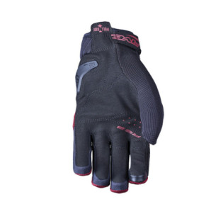 01-img-five-guante-de-moto-rs3-evo-woman-borgona 2