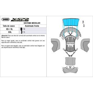 01-img-shoei-casco-moto-x-spr-pro-recambio-acolchado-frente-6015cenf 2