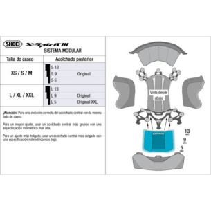 01-img-shoei-casco-moto-xspirit3-recambio-acolchado-posterior-6014cenr 2