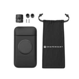 01-corver-shapeheart-soporte-smartphone-retrovisor-moto-scooter-universal-magnetico-sphretro 2
