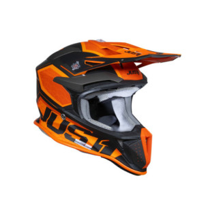 01-img-just1-j18f-casco-moto-off-road-hexa-naranja-titanio-negro 2