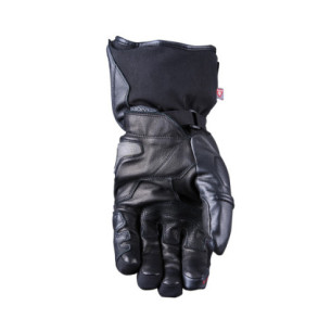 01-img-five-guante-de-moto-hg1-evo-wp-negro 2