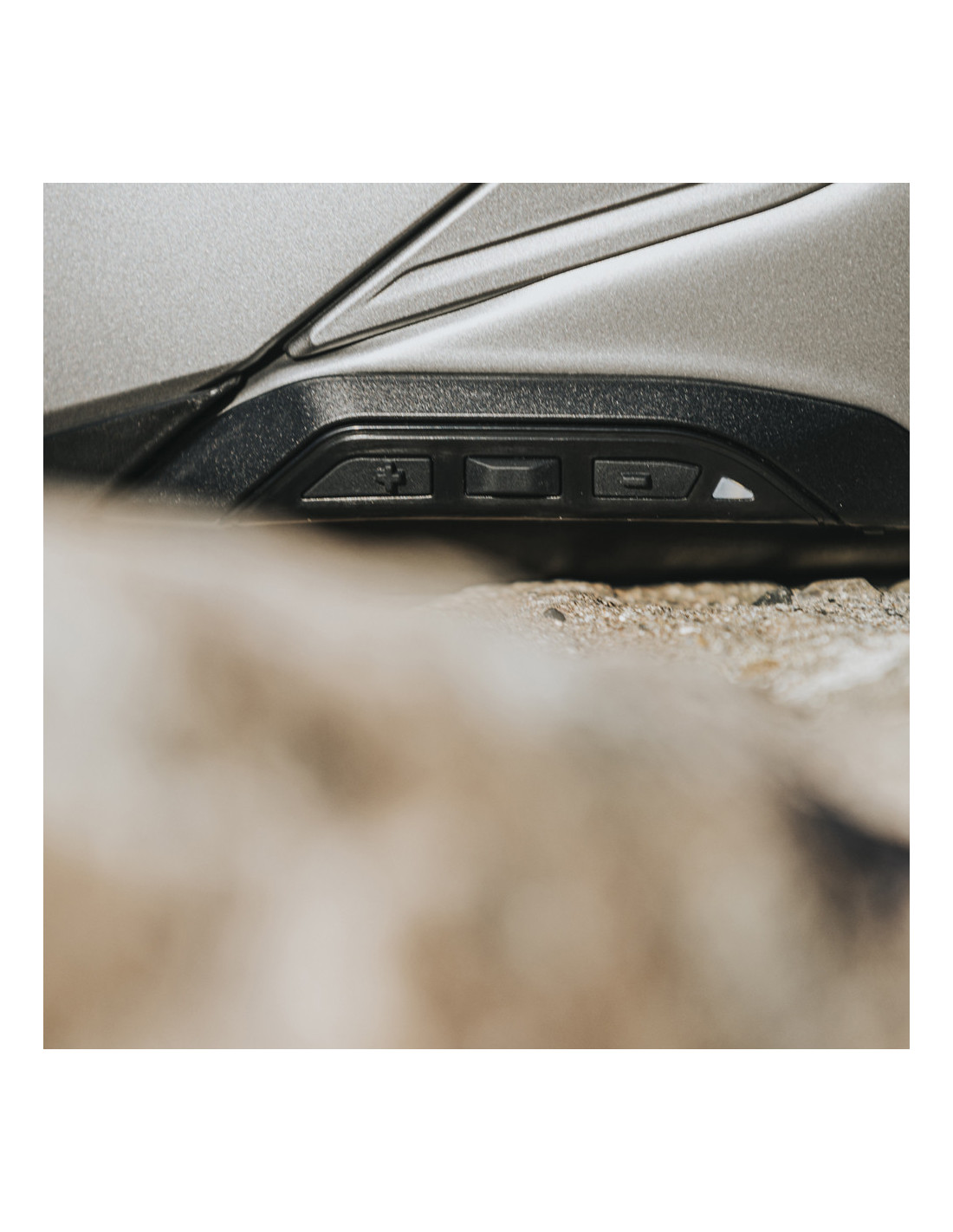 Casco Shoei Neotec 3 Grasp TC10