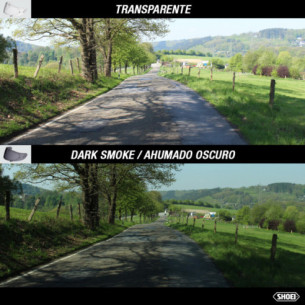 RECAMBIO SHOEI PANTALLA... 2