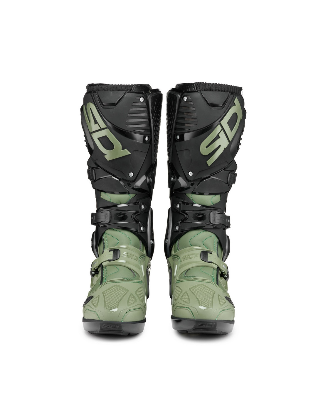 BOTAS SIDI CROSSFIRE 3 SRS VERDE... BOTAS SIDI CROSSFIRE 3 SRS VERDE...