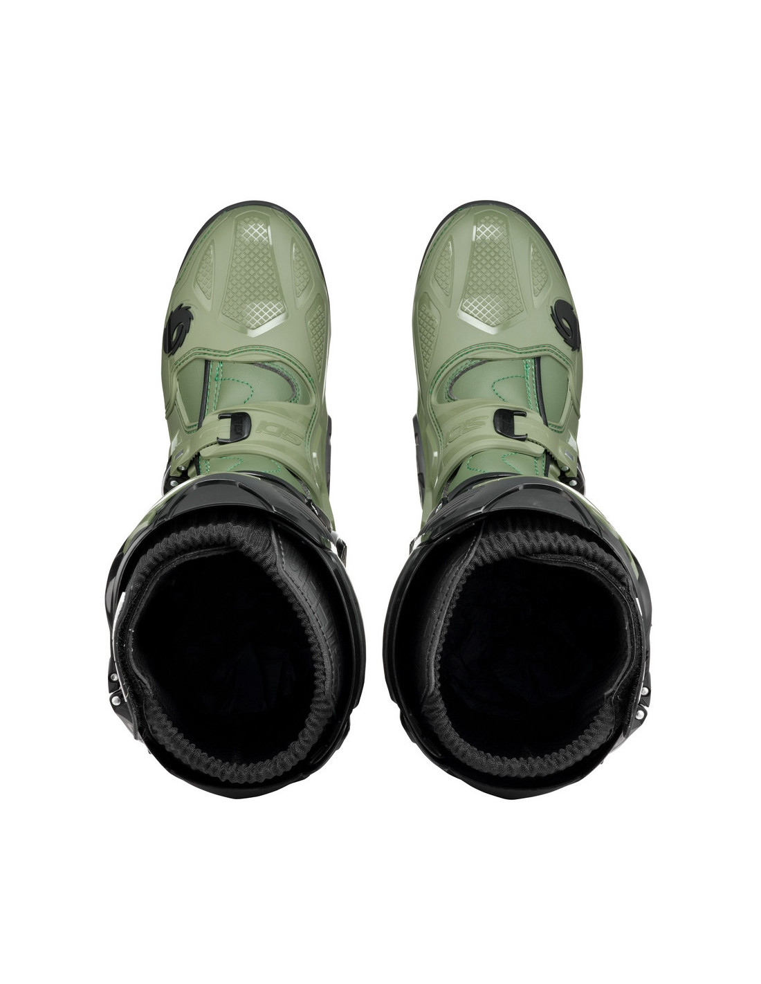 BOTAS SIDI CROSSFIRE 3 SRS VERDE... BOTAS SIDI CROSSFIRE 3 SRS VERDE...