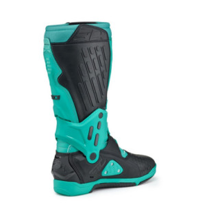 01-img-sidi-botas-de-moto-crossair-negro-verde-mint 2