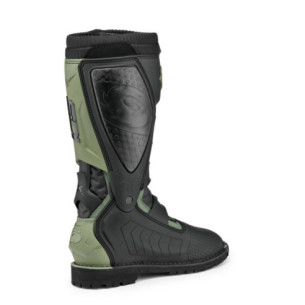 01-img-sidi-botas-de-moto-x-power-enduro-verde-militar-negro 2