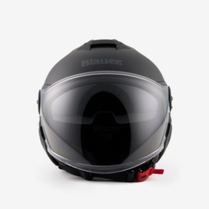 01-img-blauer-casco-de-moto-dj01-mono-negro-mate 2